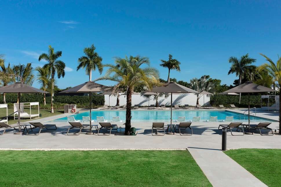 Een foto van AC Hotel Punta Cana