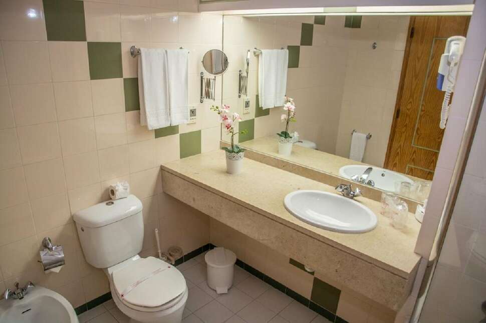 Een foto van Luna Hotel da Oura