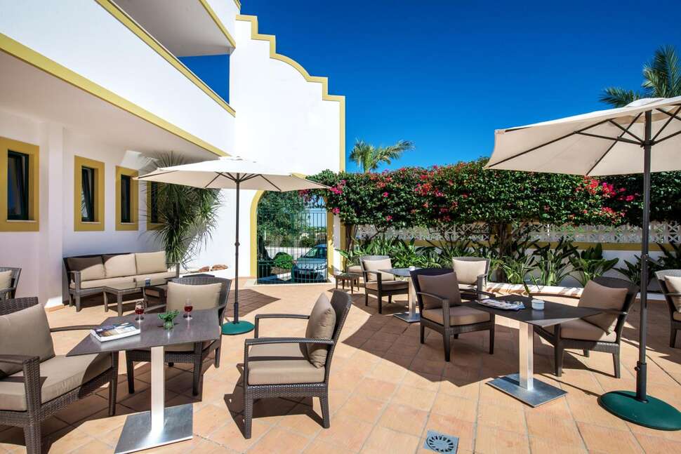 Een foto van Vale d'el Rei Hotel & Villas
