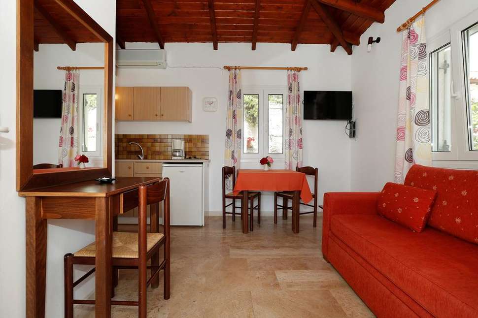 Een foto van Elena Bungalows