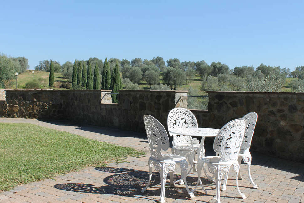 Een foto van Il Borgo Di Montereggi