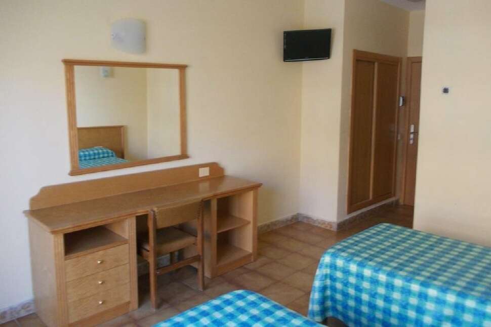 Een foto van Hotel Iris Mallorca