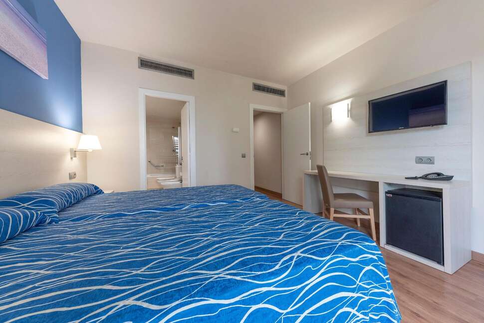 Een foto van Best Delta Hotel