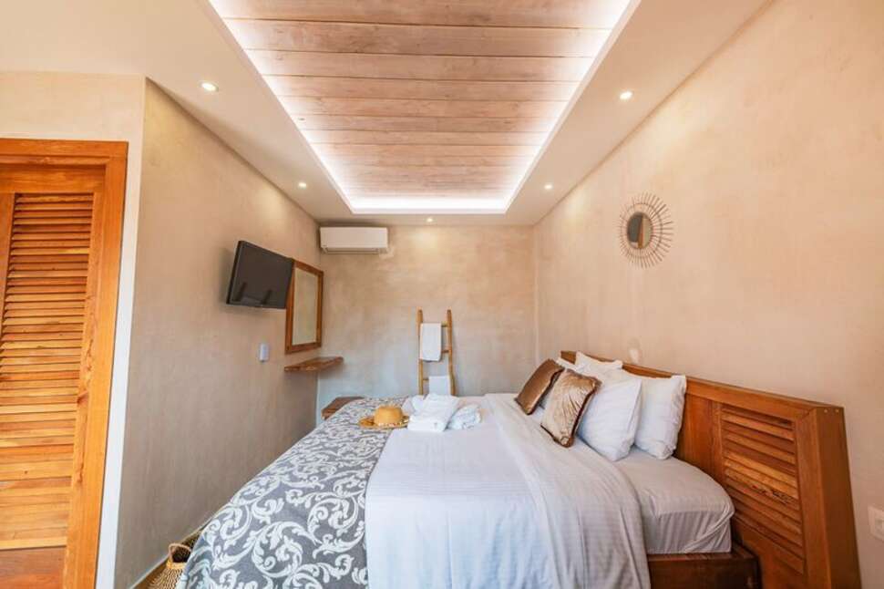 Een foto van Ekati Mare Boutique Resort