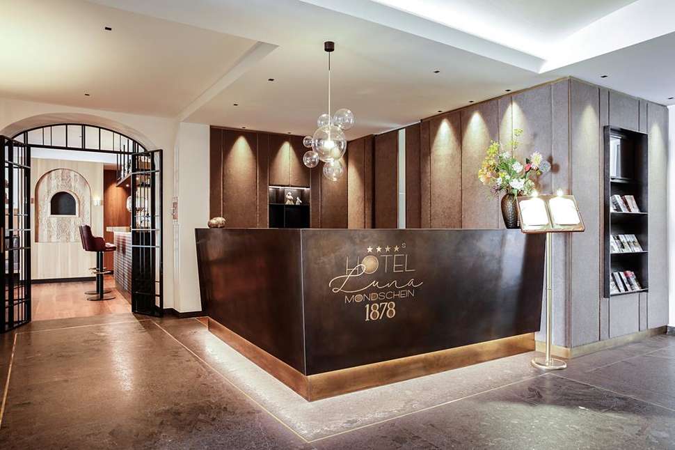 Een foto van Hotel Luna Mondschein