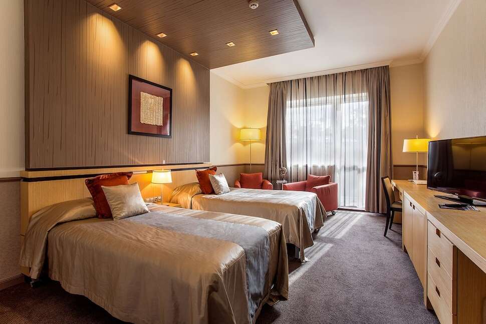 Een foto van MaMaison Hotel Andrassy