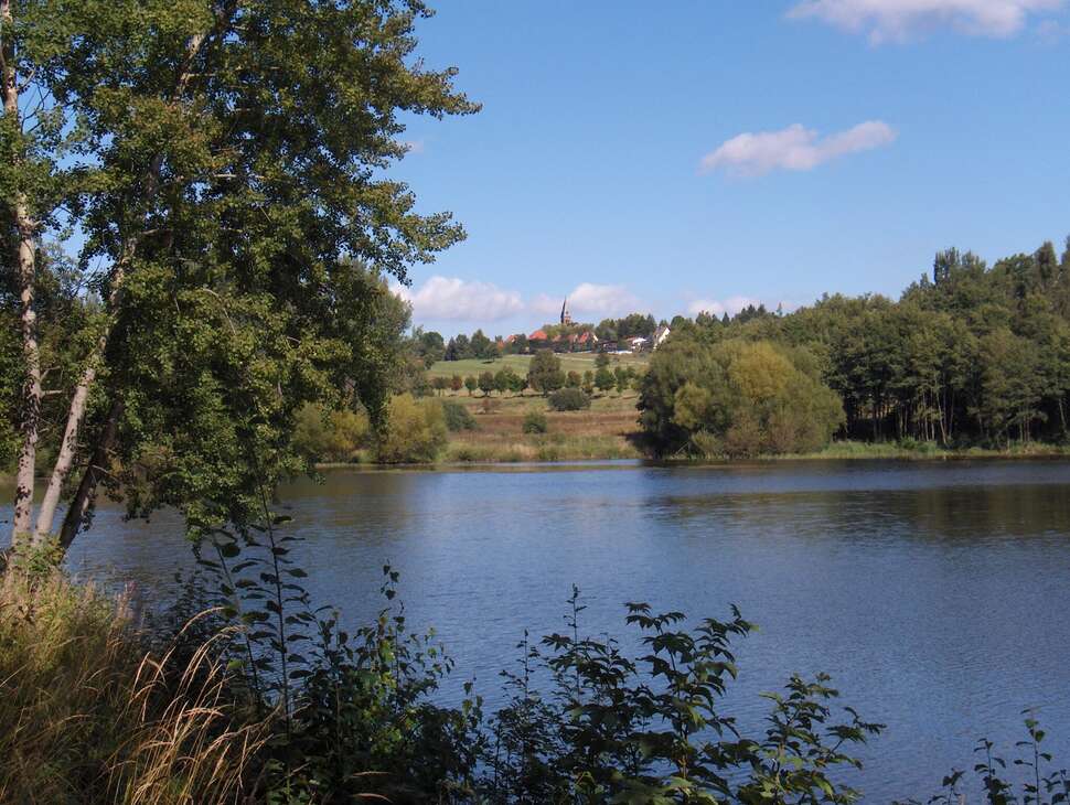 Een foto van Landhotel Harz