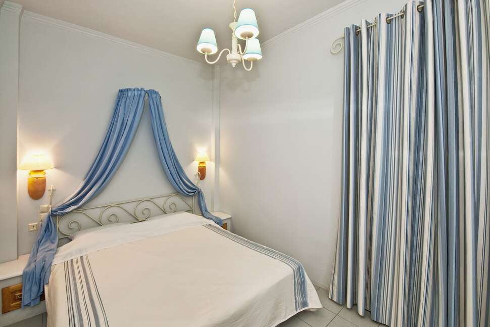 Een foto van Meltemi Village Hotel