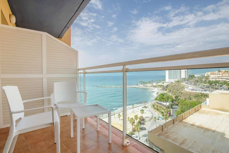 Een foto van Best Benalmadena