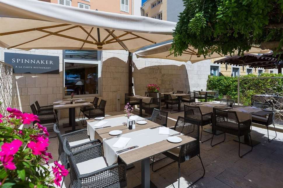 Een foto van Valamar Riviera Hotel & Residence