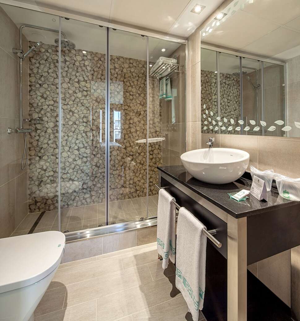 Een foto van Hotel Suizo