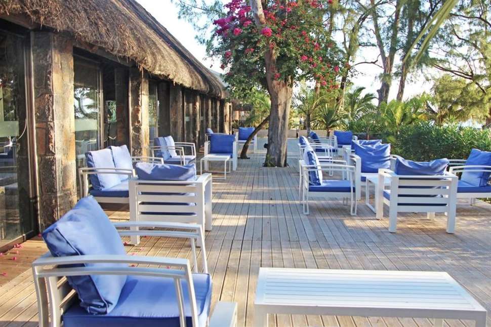 Een foto van Villas Mon Plaisir
