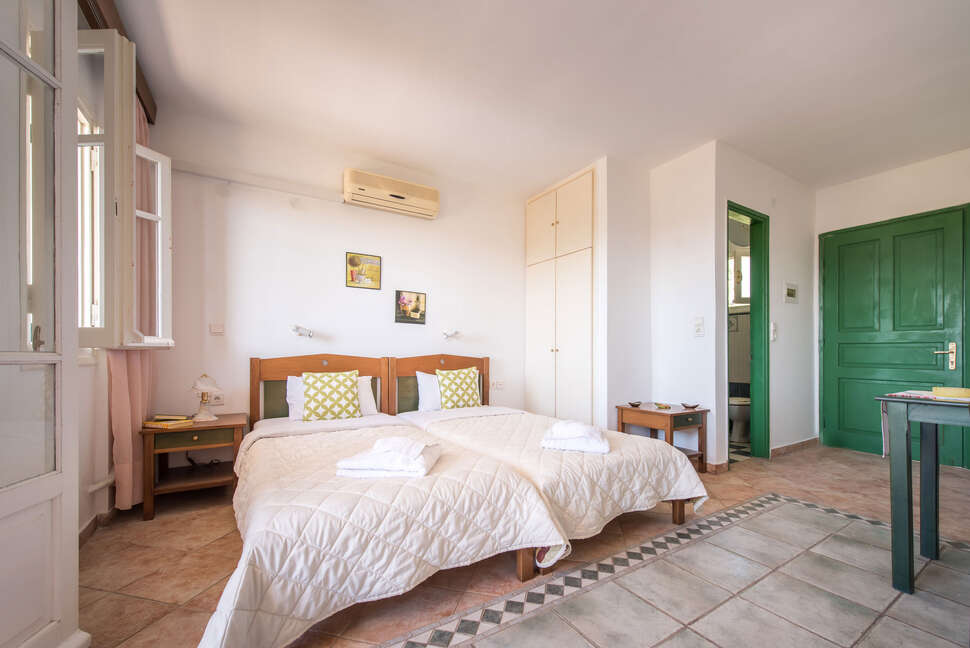 Ein Foto Dolce Vita Residence