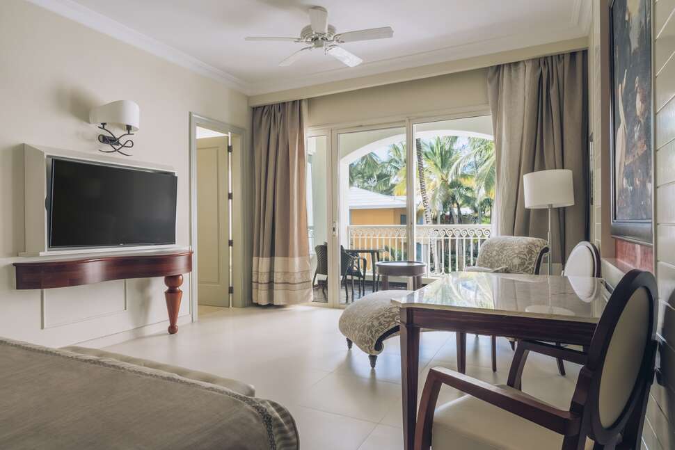 Ein Foto Joia Bavaro by Iberostar