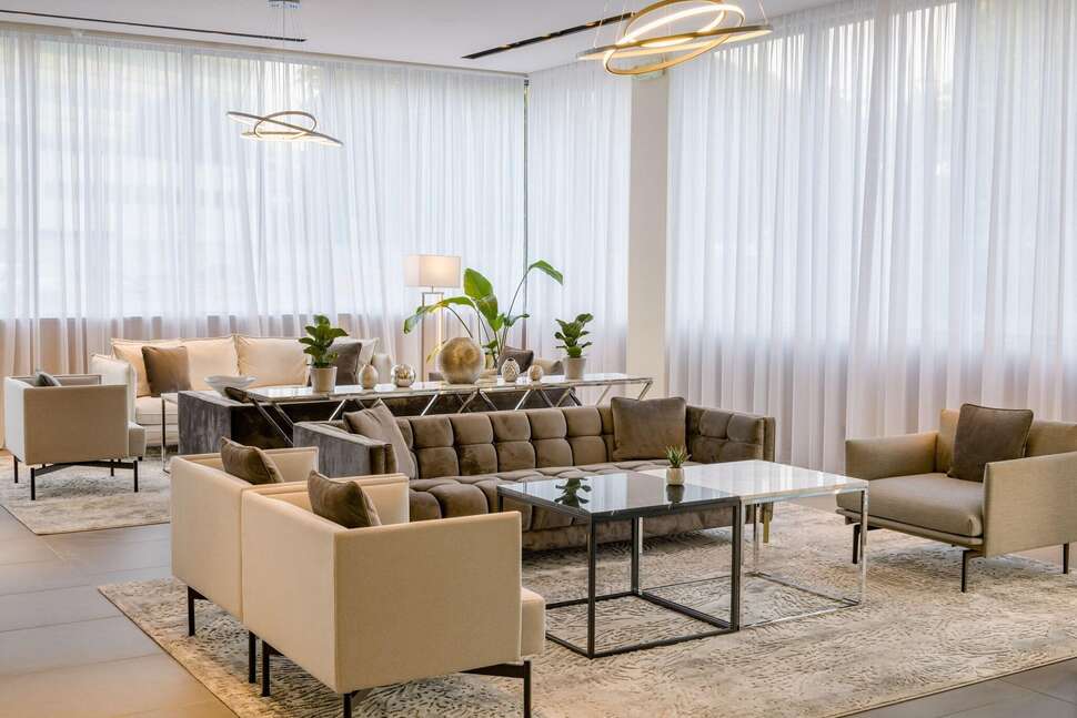 Een foto van AC Hotel by Marriott Milan Sesto