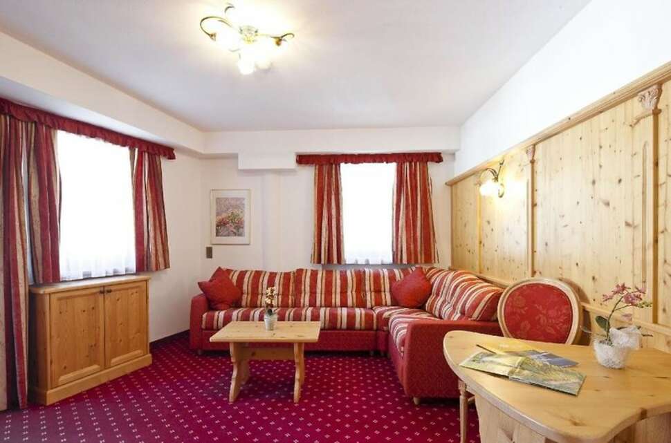 Ein Foto Schneeberg Resort & Spa
