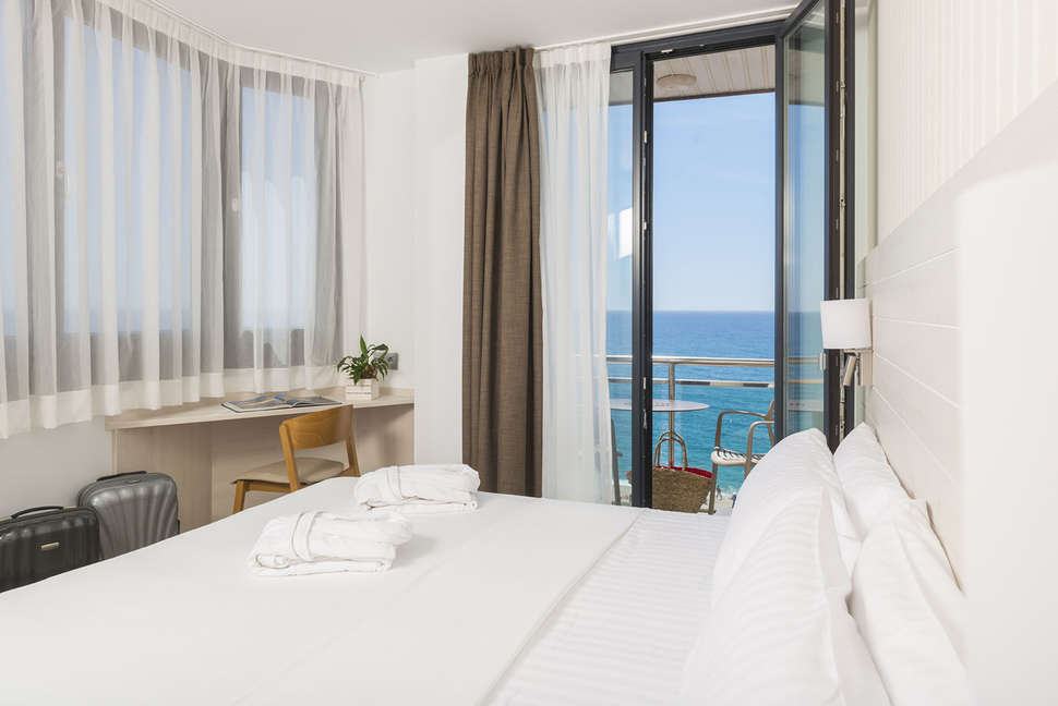 Een foto van Hotel Marsol