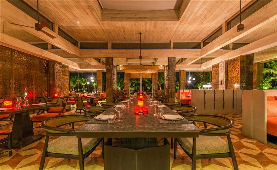 Een foto van The Westin Turtle Bay Resort & Spa Mauritius