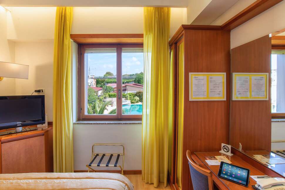 Een foto van Hotel La Giocca
