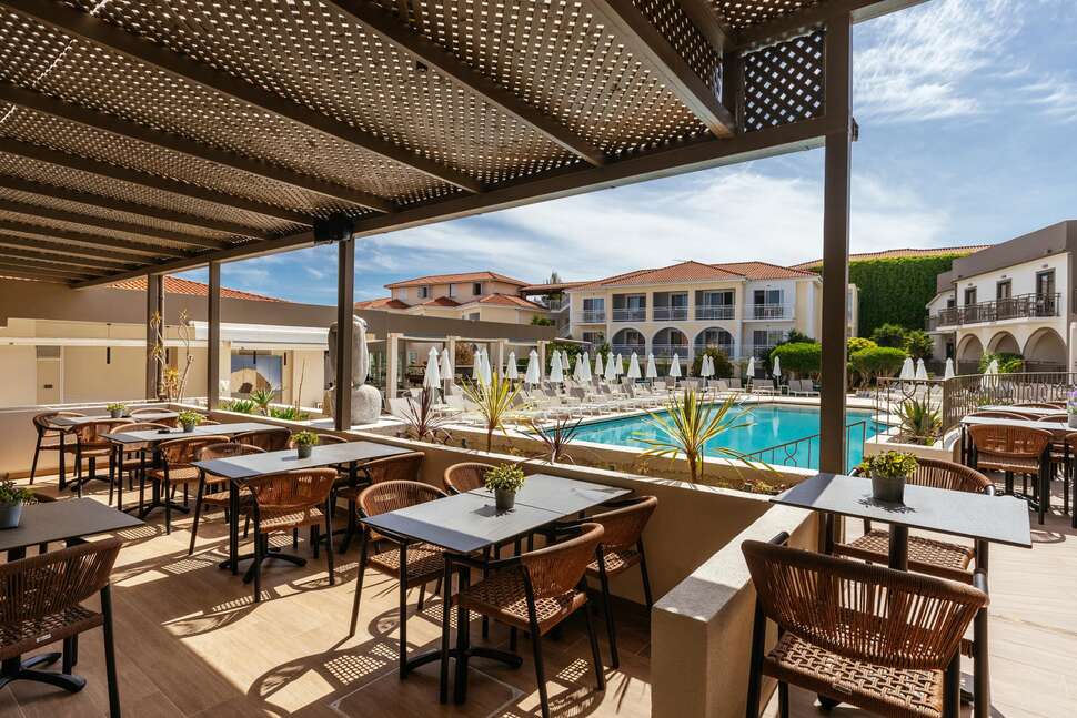 Een foto van Diana Palace Hotel