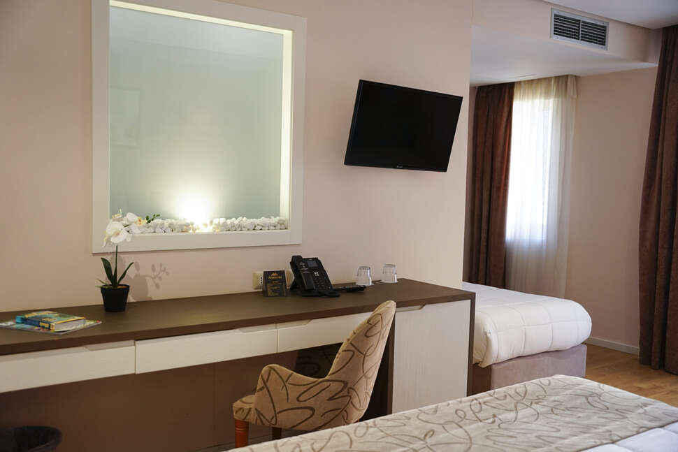 Een foto van Doanesia Premium Hotel & Spa