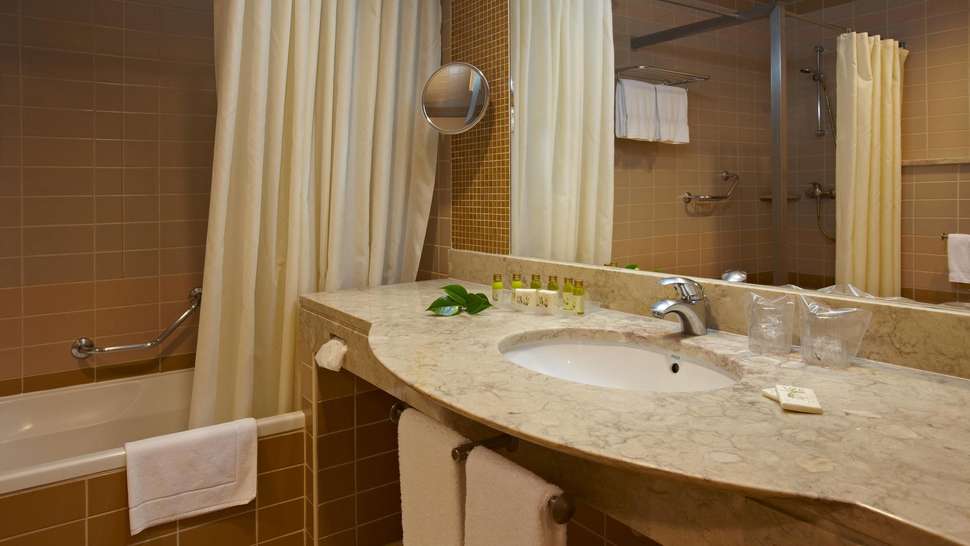 Een foto van Hotel Santa Maria