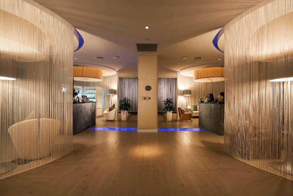 Een foto van InterContinental Miami