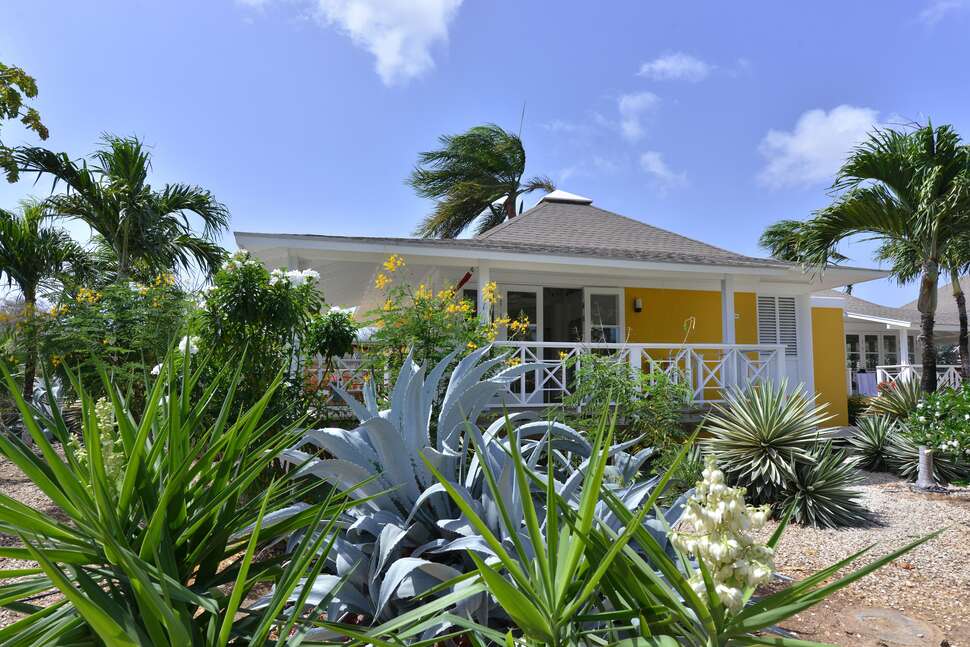 Een foto van Time to Smile Chogogo Dive & Beach Resort Curacao