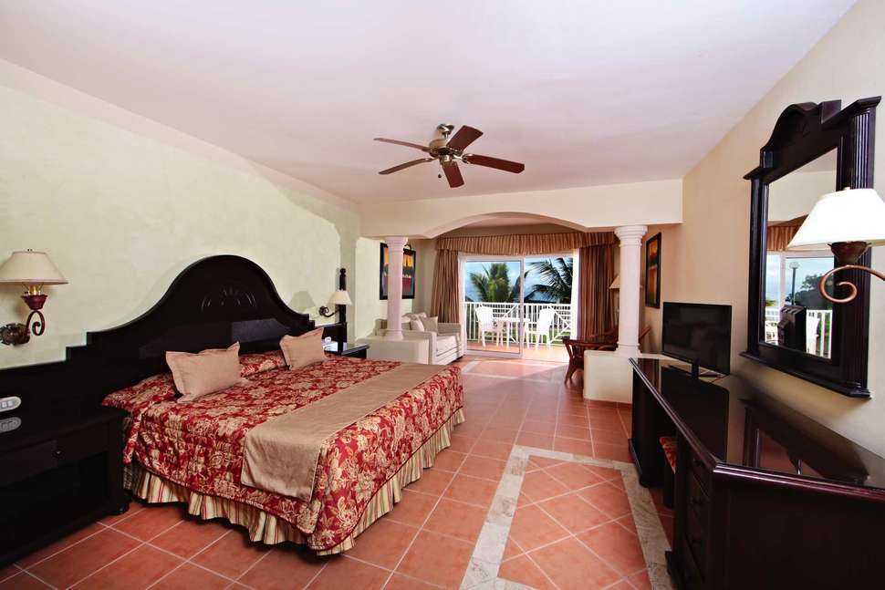 Een foto van Grand Bahia Principe Cayacoa