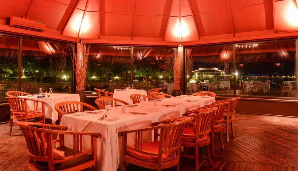 Een foto van Adaaran Select Hudhuran Fushi