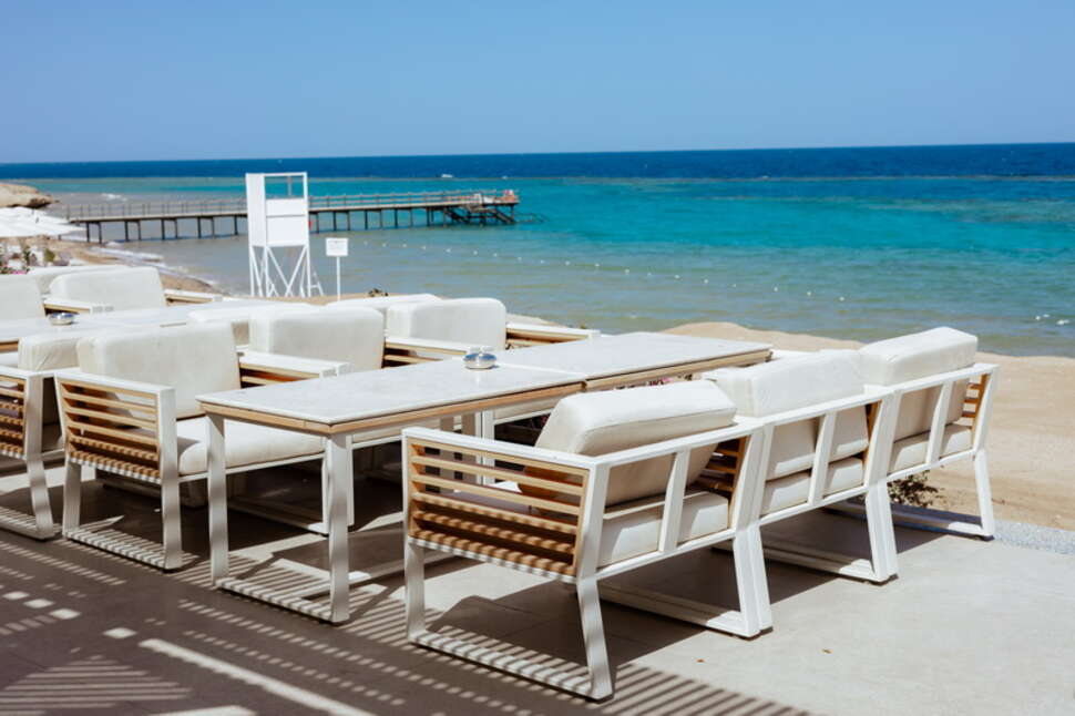Een foto van Sirena Beach Resort