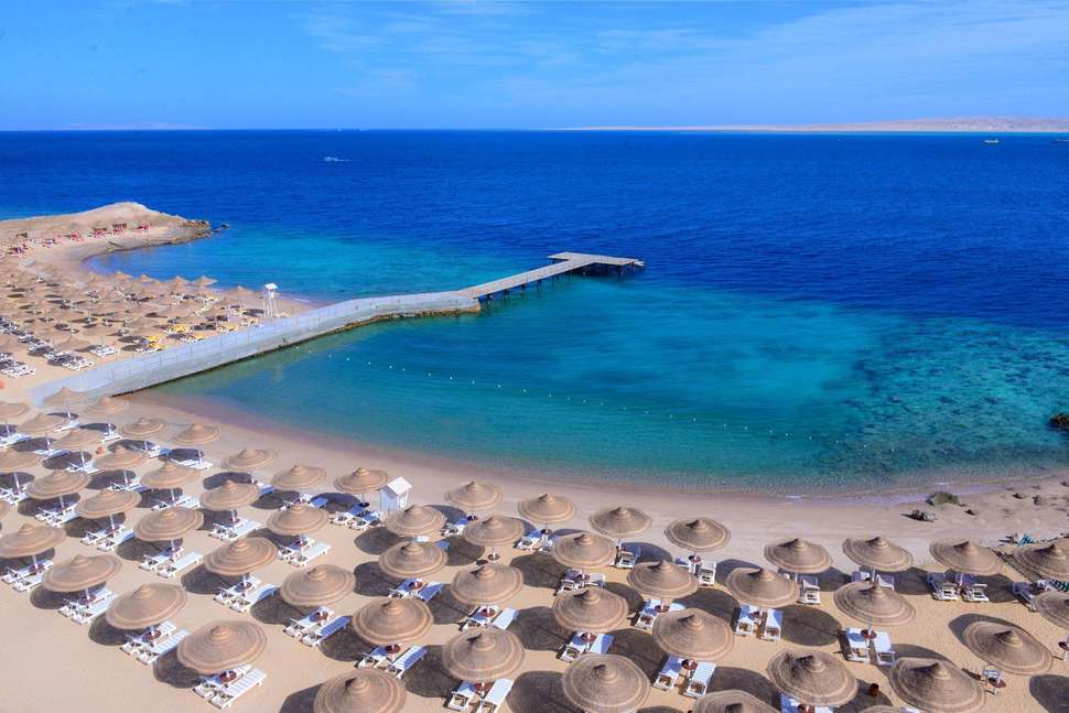 Een foto van Moreno Horizon Spa & Resort