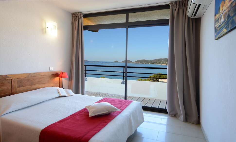Een foto van Residence les Calanques