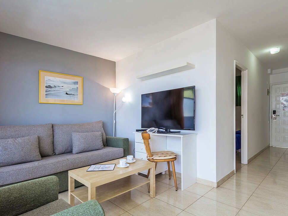 Een foto van Appartementen Don Palomon