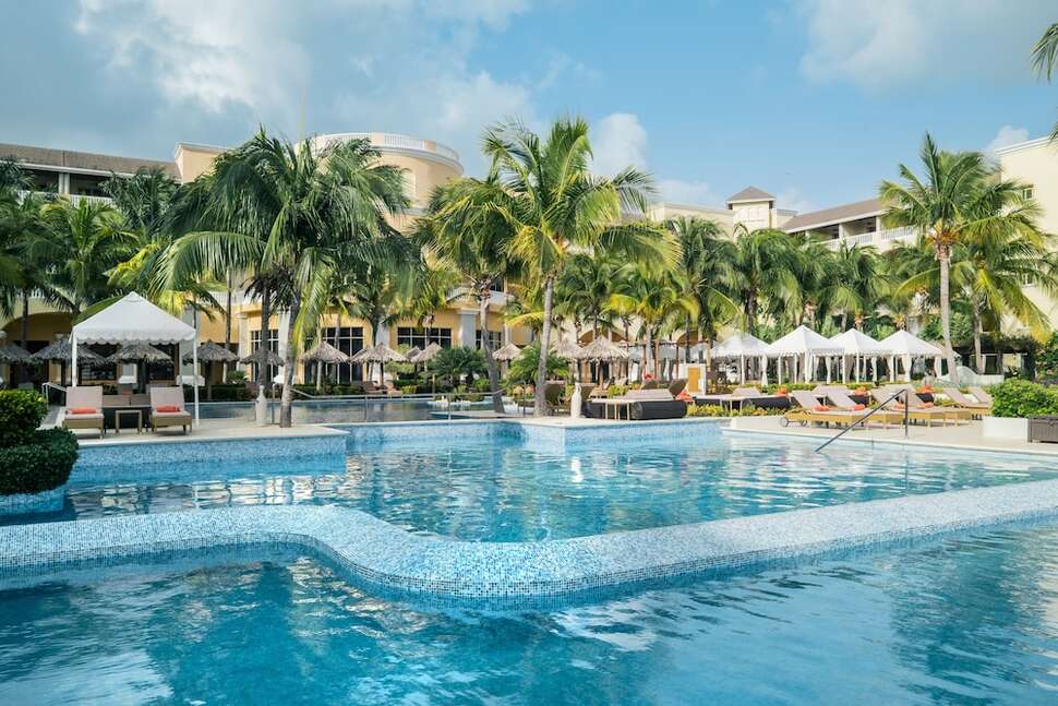 Een foto van Joia Rose Hall by Iberostar