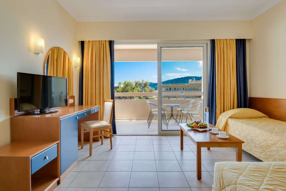 Een foto van Sun Beach Resort