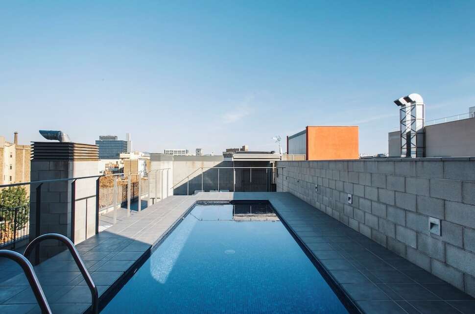 Ein Foto La Republica Apartments