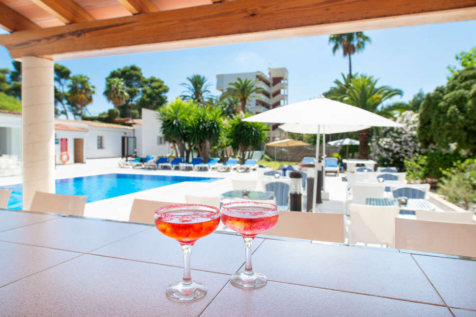 Ein Foto Hotel Condor