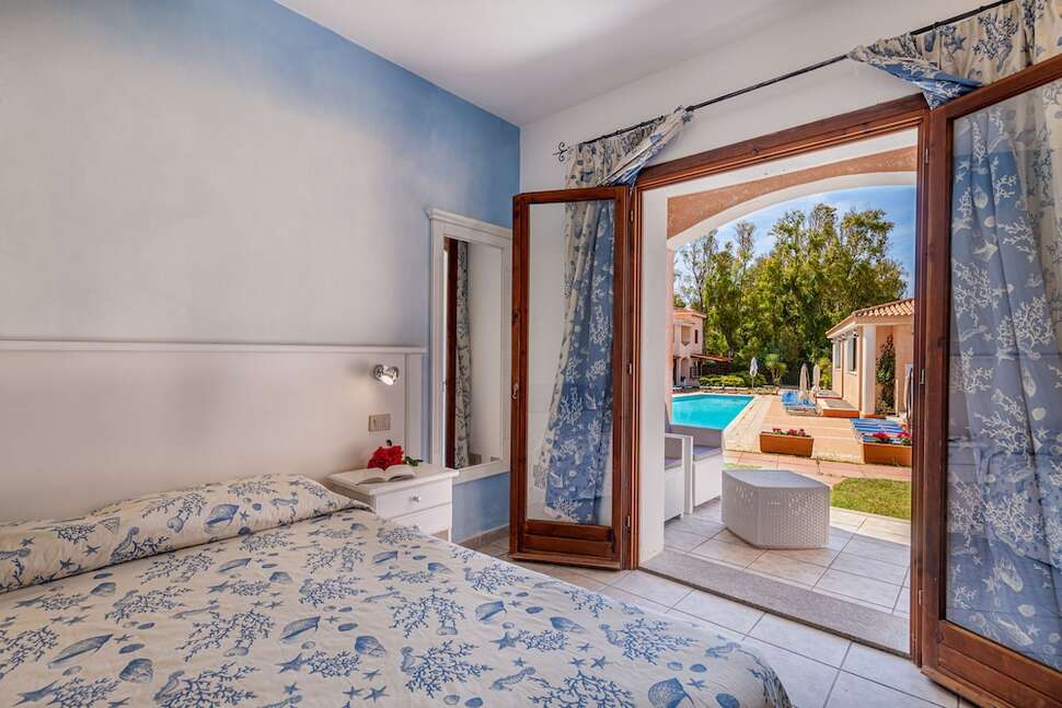 Een foto van Marina Manna Hotel & Club Village