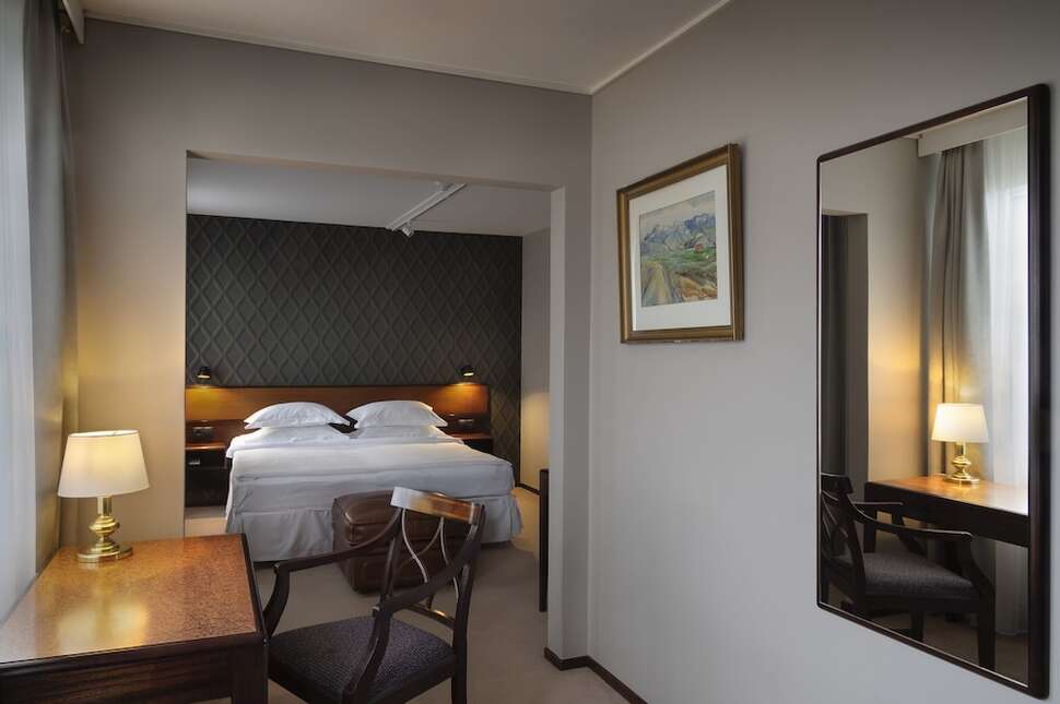 Een foto van Hotel Holt
