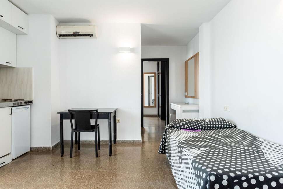 Een foto van Ibiza Rocks Hotel