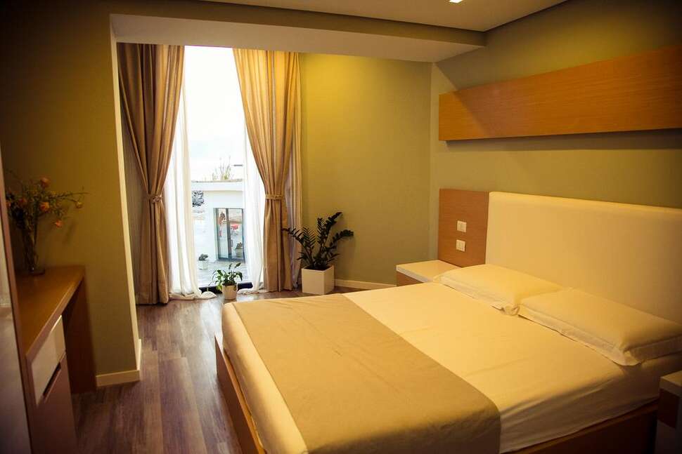 Een foto van Hotel Bologna