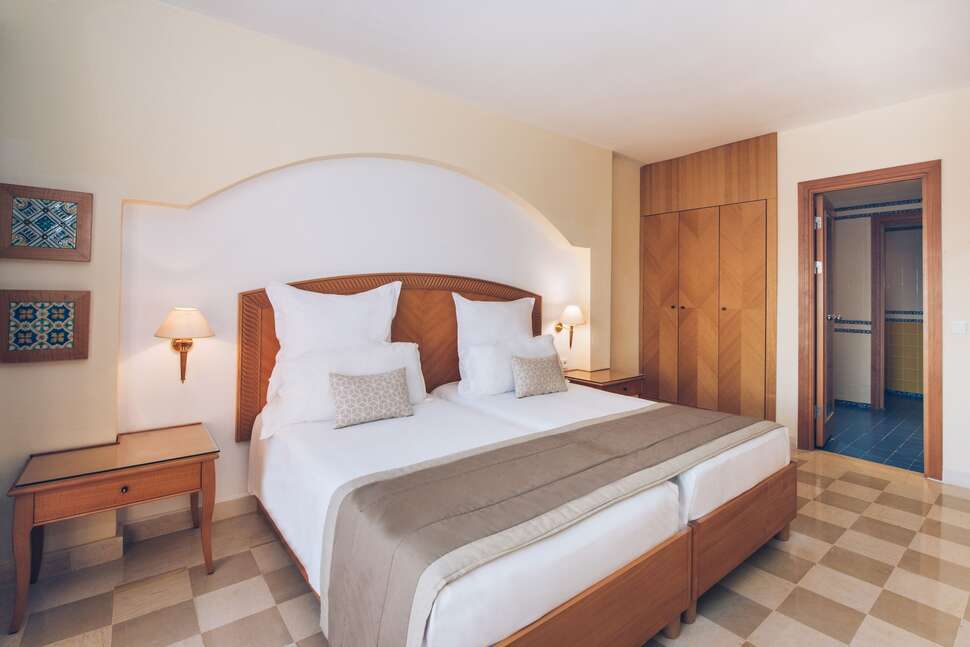 Een foto van Iberostar Selection Kantaoui Bay