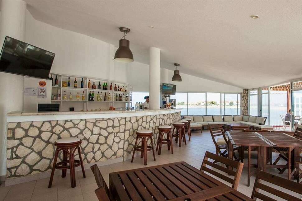 Een foto van Murdeira Village Resort