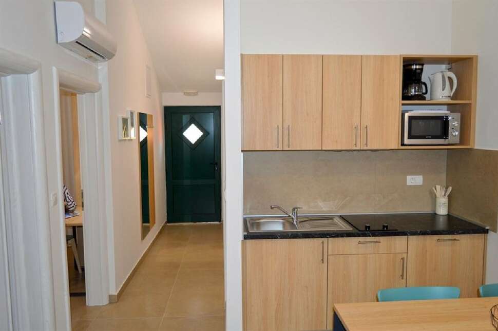 Een foto van Appartementen Medena