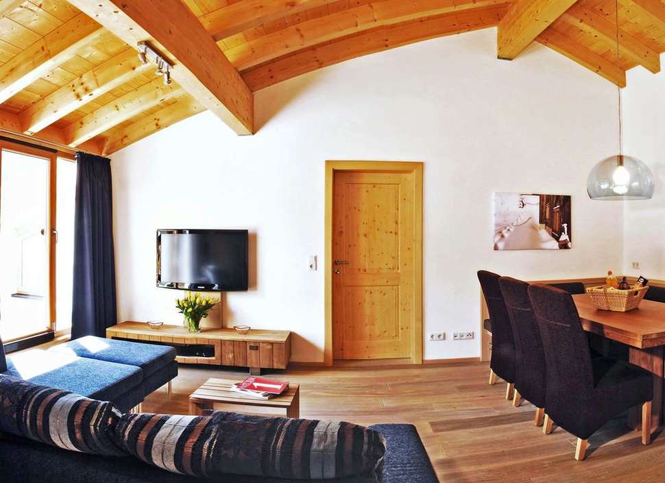 Een foto van Residence Zillertal