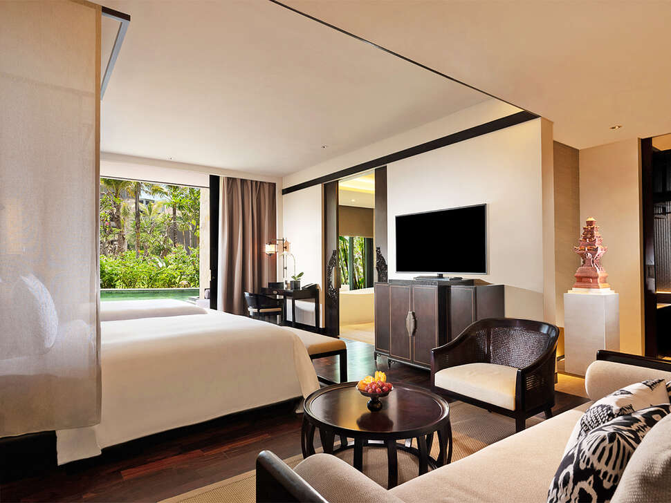 Ein Foto The Apurva Kempinski Bali - Asian Dream
