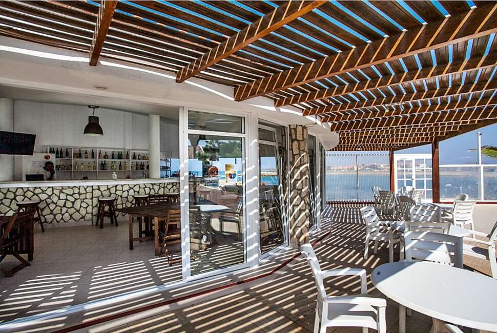 Een foto van Murdeira Village Resort
