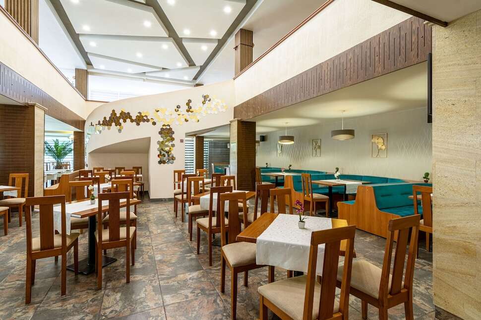 Ein Foto Hotel Gradina