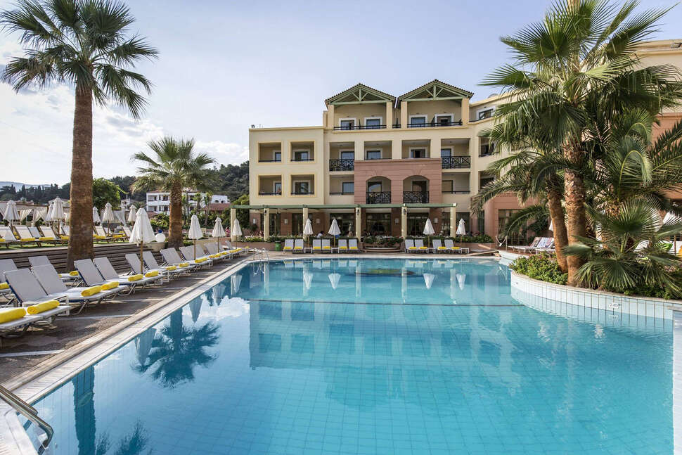 Een foto van Samaina Inn